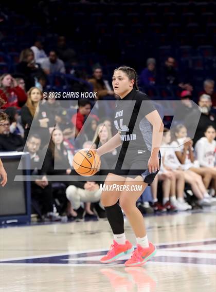 Thumbnail 2 in Mica Mountain vs Sahuaro (McKale Center) photogallery.