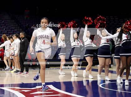 Thumbnail 3 in Mica Mountain vs Sahuaro (McKale Center) photogallery.