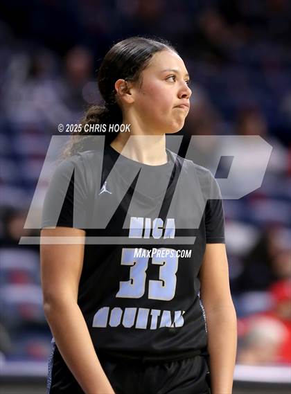 Thumbnail 1 in Mica Mountain vs Sahuaro (McKale Center) photogallery.