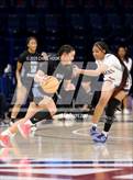 Photo from the gallery "Mica Mountain vs Sahuaro (McKale Center)"