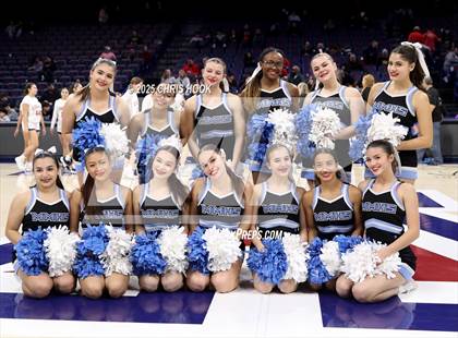 Thumbnail 2 in Mica Mountain vs Sahuaro (McKale Center) photogallery.