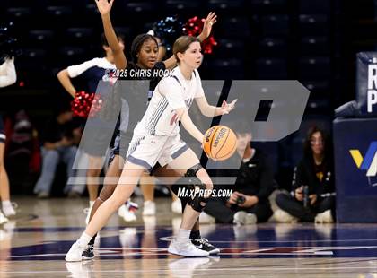 Thumbnail 1 in Mica Mountain vs Sahuaro (McKale Center) photogallery.
