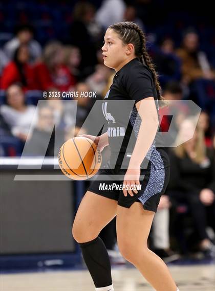 Thumbnail 3 in Mica Mountain vs Sahuaro (McKale Center) photogallery.