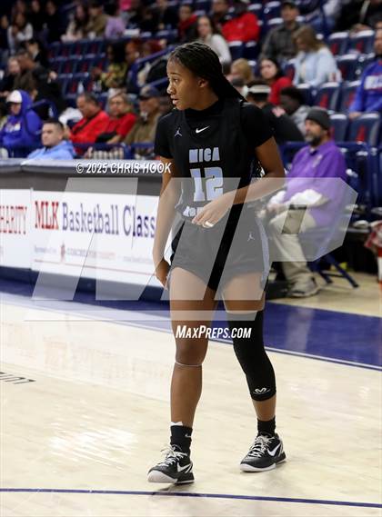 Thumbnail 2 in Mica Mountain vs Sahuaro (McKale Center) photogallery.