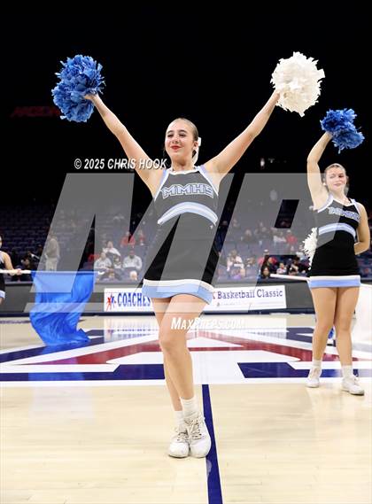 Thumbnail 3 in Mica Mountain vs Sahuaro (McKale Center) photogallery.