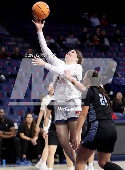 Thumbnail 1 in Mica Mountain vs Sahuaro (McKale Center) photogallery.