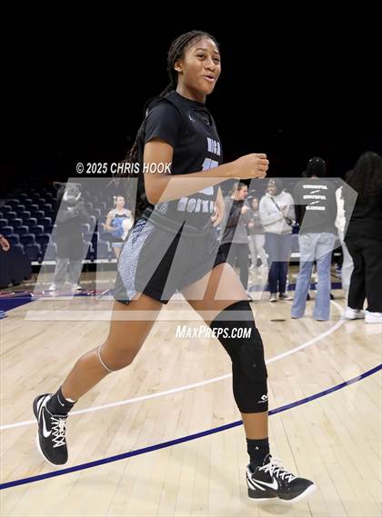 Thumbnail 3 in Mica Mountain vs Sahuaro (McKale Center) photogallery.