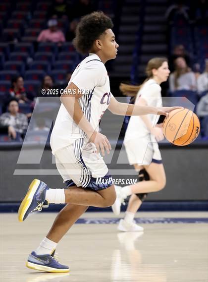 Thumbnail 3 in Mica Mountain vs Sahuaro (McKale Center) photogallery.