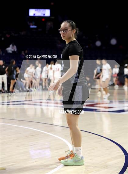 Thumbnail 3 in Mica Mountain vs Sahuaro (McKale Center) photogallery.