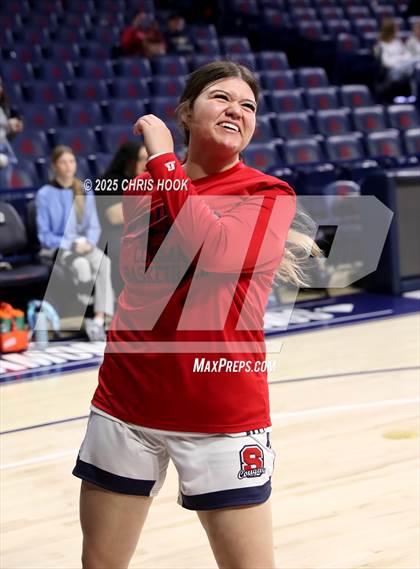 Thumbnail 2 in Mica Mountain vs Sahuaro (McKale Center) photogallery.