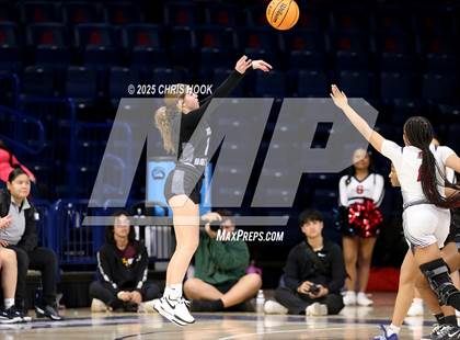 Thumbnail 2 in Mica Mountain vs Sahuaro (McKale Center) photogallery.