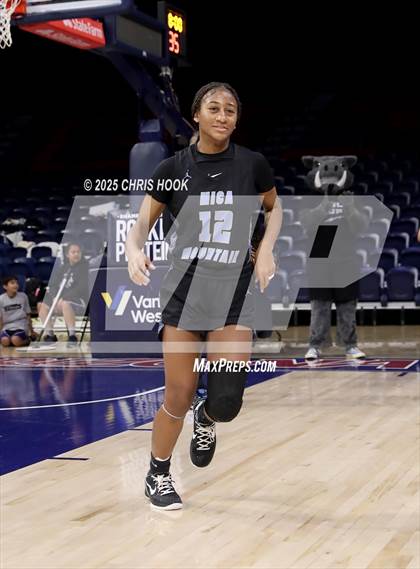 Thumbnail 2 in Mica Mountain vs Sahuaro (McKale Center) photogallery.