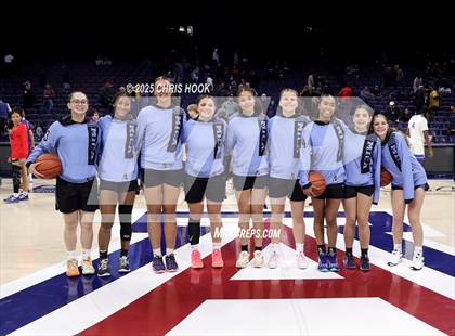 Thumbnail 1 in Mica Mountain vs Sahuaro (McKale Center) photogallery.