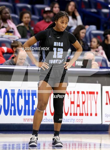 Thumbnail 3 in Mica Mountain vs Sahuaro (McKale Center) photogallery.