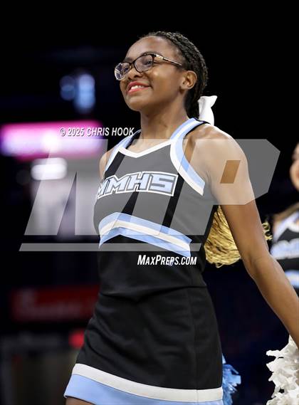 Thumbnail 2 in Mica Mountain vs Sahuaro (McKale Center) photogallery.