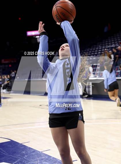 Thumbnail 2 in Mica Mountain vs Sahuaro (McKale Center) photogallery.