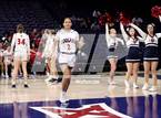 Photo from the gallery "Mica Mountain vs Sahuaro (McKale Center)"