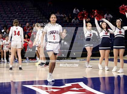 Thumbnail 1 in Mica Mountain vs Sahuaro (McKale Center) photogallery.