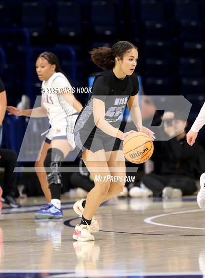 Thumbnail 2 in Mica Mountain vs Sahuaro (McKale Center) photogallery.