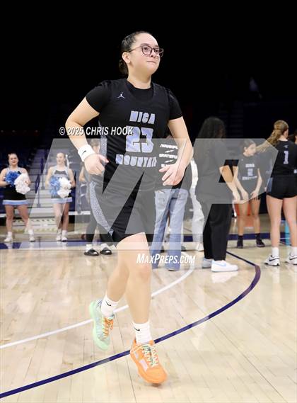 Thumbnail 1 in Mica Mountain vs Sahuaro (McKale Center) photogallery.