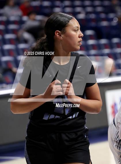 Thumbnail 2 in Mica Mountain vs Sahuaro (McKale Center) photogallery.