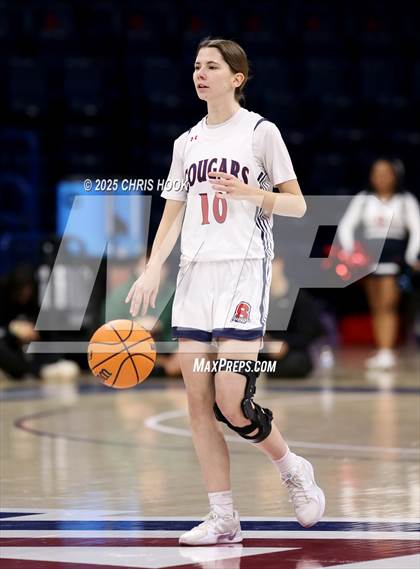Thumbnail 2 in Mica Mountain vs Sahuaro (McKale Center) photogallery.