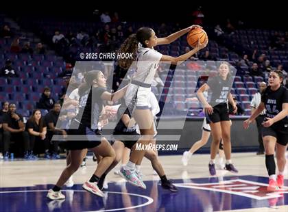Thumbnail 3 in Mica Mountain vs Sahuaro (McKale Center) photogallery.