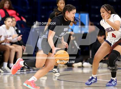 Thumbnail 3 in Mica Mountain vs Sahuaro (McKale Center) photogallery.