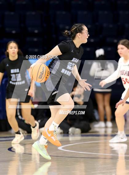 Thumbnail 3 in Mica Mountain vs Sahuaro (McKale Center) photogallery.