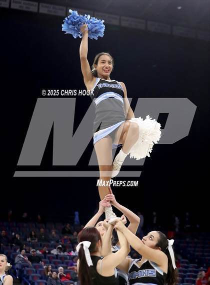 Thumbnail 1 in Mica Mountain vs Sahuaro (McKale Center) photogallery.