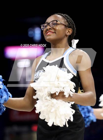 Thumbnail 3 in Mica Mountain vs Sahuaro (McKale Center) photogallery.