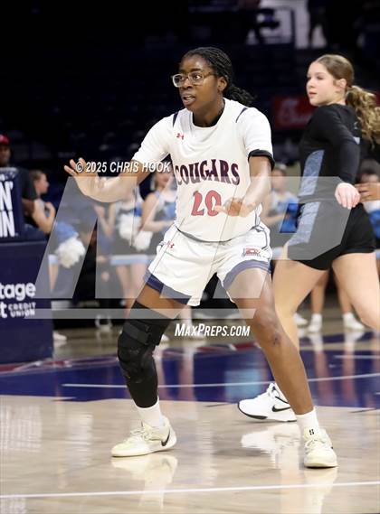 Thumbnail 2 in Mica Mountain vs Sahuaro (McKale Center) photogallery.
