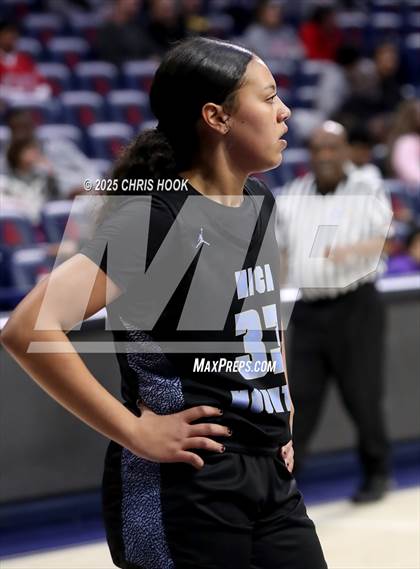 Thumbnail 3 in Mica Mountain vs Sahuaro (McKale Center) photogallery.