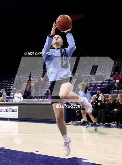 Thumbnail 3 in Mica Mountain vs Sahuaro (McKale Center) photogallery.