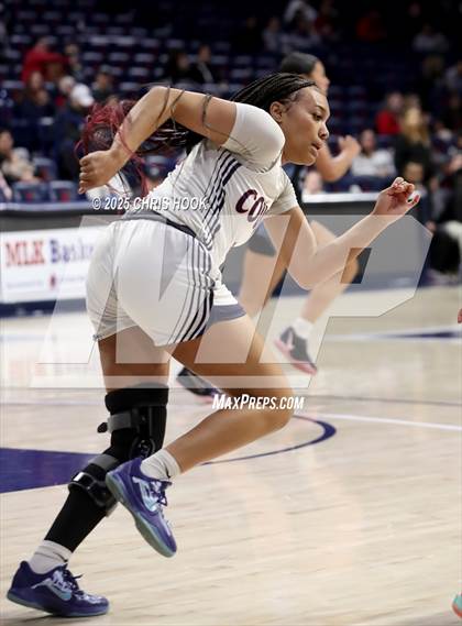 Thumbnail 3 in Mica Mountain vs Sahuaro (McKale Center) photogallery.