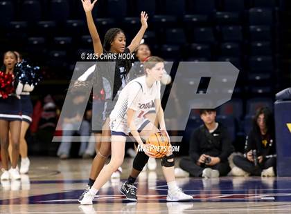 Thumbnail 3 in Mica Mountain vs Sahuaro (McKale Center) photogallery.
