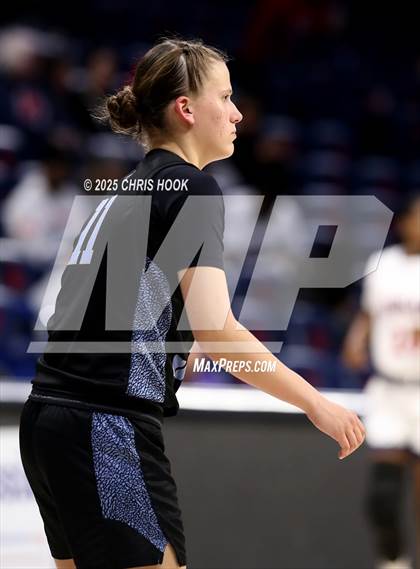Thumbnail 2 in Mica Mountain vs Sahuaro (McKale Center) photogallery.