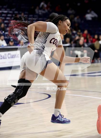 Thumbnail 1 in Mica Mountain vs Sahuaro (McKale Center) photogallery.