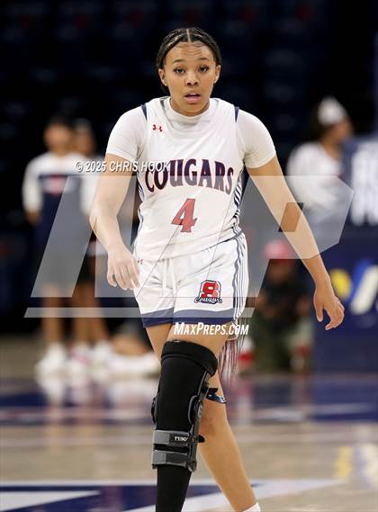Thumbnail 3 in Mica Mountain vs Sahuaro (McKale Center) photogallery.
