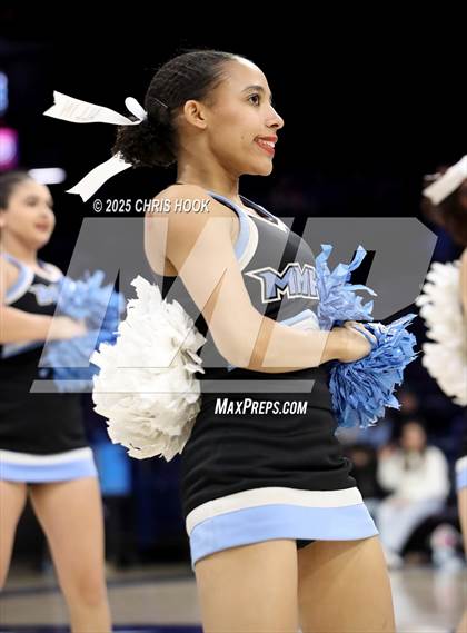 Thumbnail 3 in Mica Mountain vs Sahuaro (McKale Center) photogallery.