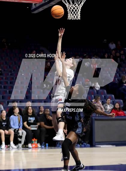 Thumbnail 1 in Mica Mountain vs Sahuaro (McKale Center) photogallery.