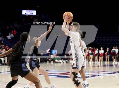 Thumbnail 1 in Mica Mountain vs Sahuaro (McKale Center) photogallery.