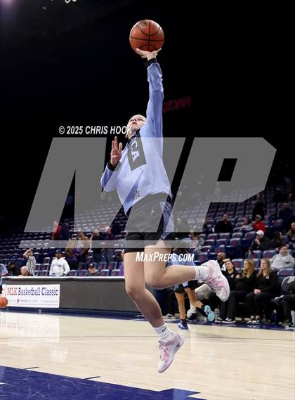 Thumbnail 2 in Mica Mountain vs Sahuaro (McKale Center) photogallery.