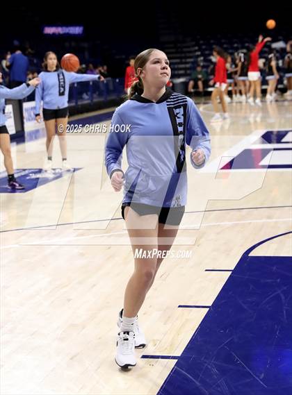Thumbnail 3 in Mica Mountain vs Sahuaro (McKale Center) photogallery.