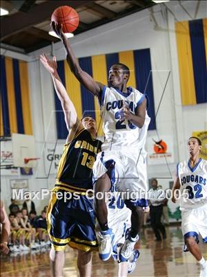 Thumbnail 3 in Newark Memorial @ Gridley (Gridley Invitational) photogallery.