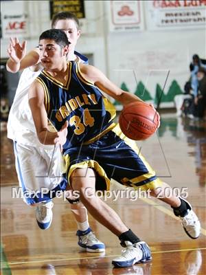 Thumbnail 3 in Newark Memorial @ Gridley (Gridley Invitational) photogallery.