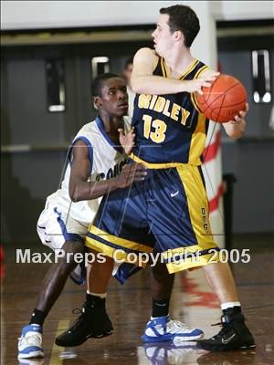 Thumbnail 3 in Newark Memorial @ Gridley (Gridley Invitational) photogallery.