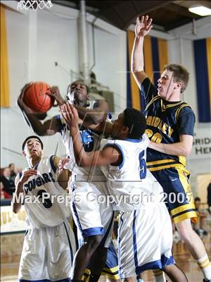 Thumbnail 3 in Newark Memorial @ Gridley (Gridley Invitational) photogallery.