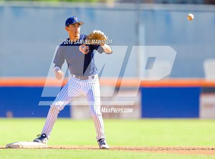 Thumbnail 2 in Chatsworth vs Rio Mesa photogallery.