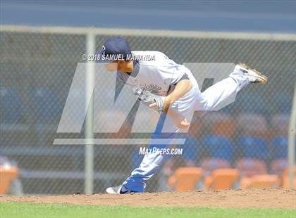 Thumbnail 3 in Chatsworth vs Rio Mesa photogallery.